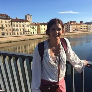 Meet your Posher, Mary